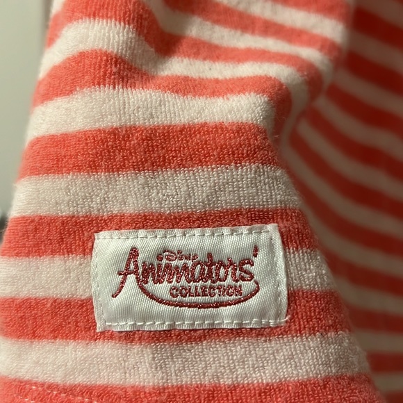 Moana bathing suit cover up. - Picture 6 of 6